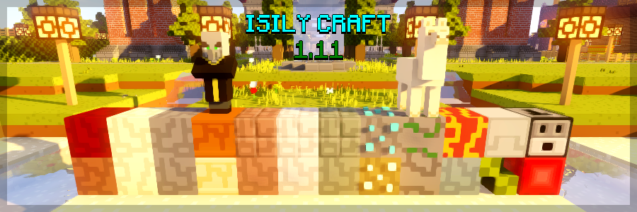Isily Craft
